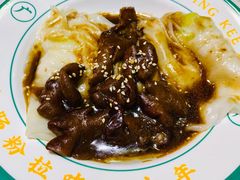 -西关明记肠粉(荔枝湾店)