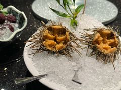 -上井精致料理(中兴商业大厦店)