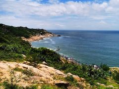 -广东惠东海龟国家级自然保护区