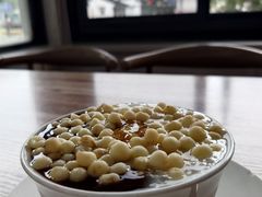 -笃笃笃糖粥(十全街店)