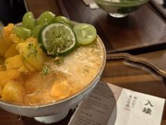 -RUXU入续糖水铺与包(卓悦中心店)