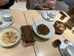 -一坐一忘云南菜(卓悦中心)