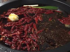 -黄潇洒老火锅(九眼桥宏济巷店)