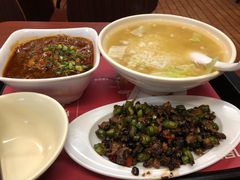 -71号豆汤饭·成都小馆(春熙路百盛店)
