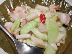 -新梅华餐厅(星悦汇店)