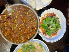 -老雒阳面馆·水席·洛阳菜(王城路店)