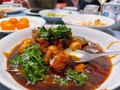 -白家餐厅(徐家汇店)