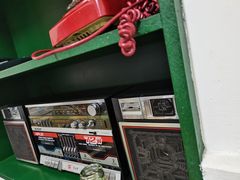 门面-胡同烧烤·烤肉(塔湾店)