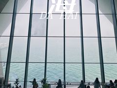 -抱抱地球咖啡馆(国家海洋博物馆店)