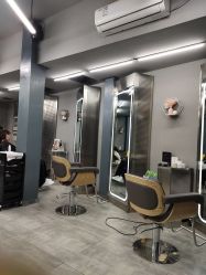 点击看大图 大厅-ON STAR SALON