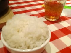 五常稻花香米饭-西贝(南开大悦城店)
