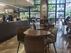 -野鸽子咖啡(中航店)