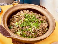 -汤氏美食台山水步特色黄鳝饭(龙津东路店)