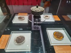 -北京大葆台遗址博物馆