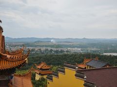 -南唐二陵