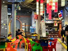 -纪录片《人生一串》体验店(静安店)