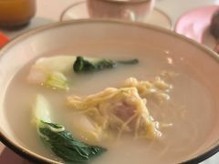 -广州粤海喜来登酒店