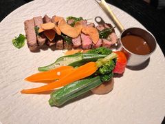 -C&R西班牙餐厅