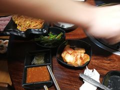 -杀猪天·韩国烤肉(总店)