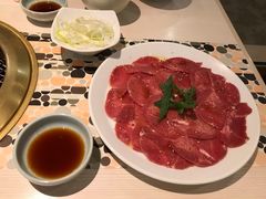 -焼肉なべしま 天文館店