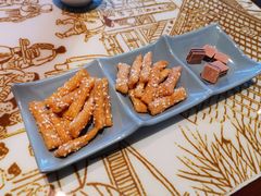 -俏九州·小炒黄牛肉(华润万象汇店)