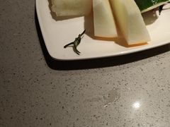 -海底捞火锅(银泰中心店)