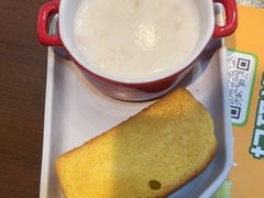 -豪客来牛排(空港华联店)