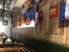 -烧货·活海鲜炭烧(湖滨商业街店)