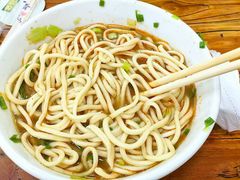 -清真·马安军辣子牛肉面