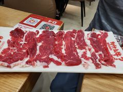 -为什么牛潮汕牛肉火锅(万胜广场店)