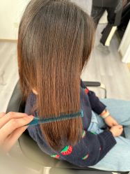 -LILI·HAIR SALON理理造型