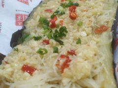 -正宗八宝冰饭·非遗冰饭·烧烤(奎桥店)