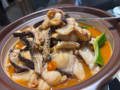 -楚鲜·汉正街一号(天河店)