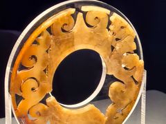 -北京大葆台遗址博物馆