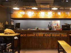 -G-STEPS舞蹈工作室