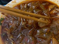 -新繁牛肉豆花(都江堰店)