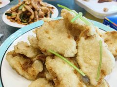 -春花民族美食(佳木斯总店)