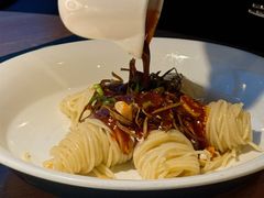 鸡丝凉面-辛香汇·现炒川菜(淮海路百盛店)