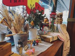 -Pie Bird(新闸路店)