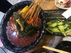 -落端云串串香(南京凤凰西街店)