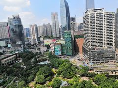 -八一好吃街·高品美食广场