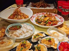 -串盟烧烤大排档·长沙美食地标(星沙店)