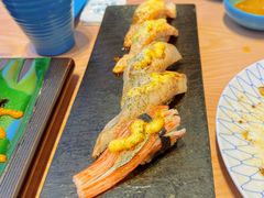 -晴季寿司(红旗街万达店)