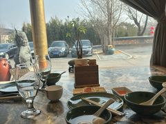 -那家小馆•北京菜•烤鸭(香山店)