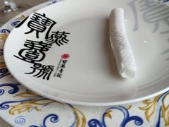 -宝燕壹号景观餐厅(龙盛国际商业广场店)