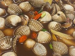 -华盛丰温州大排档(东三环南路店)