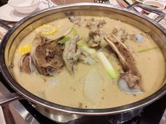 -东国海鲜火锅城(氹仔店)