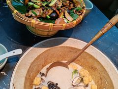 -云海肴云南菜·蒸汽石锅鱼(青岛万象城店)