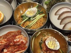 -西塔大冷面(市府大路店)