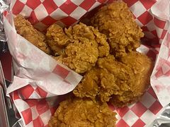 -SUN炸鸡专门店(西塔总店)